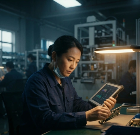 Bringing Products from China