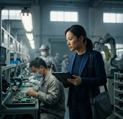 Sourcing Products from China