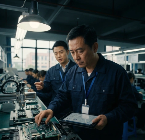 Sourcing Products from China